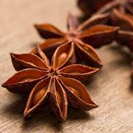 Annachi poo/ அன்னாசிப் பூ 100gm